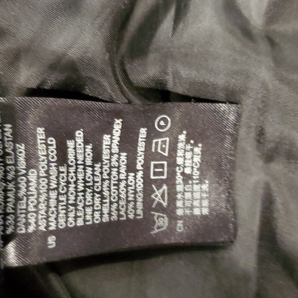 Evening dress - Picture 7 of 7